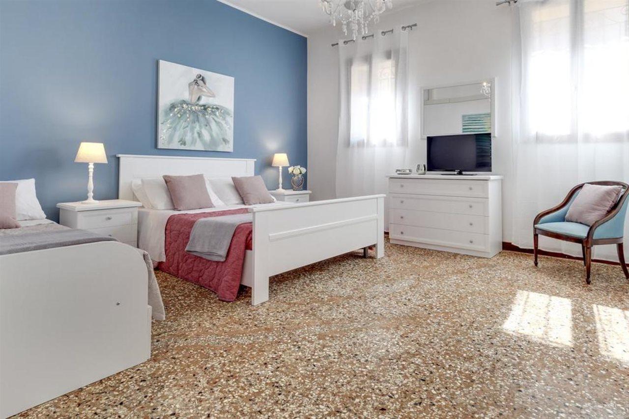 Accademia Opera Deluxe By Wonderful Italy Διαμέρισμα Βενετία Εξωτερικό φωτογραφία