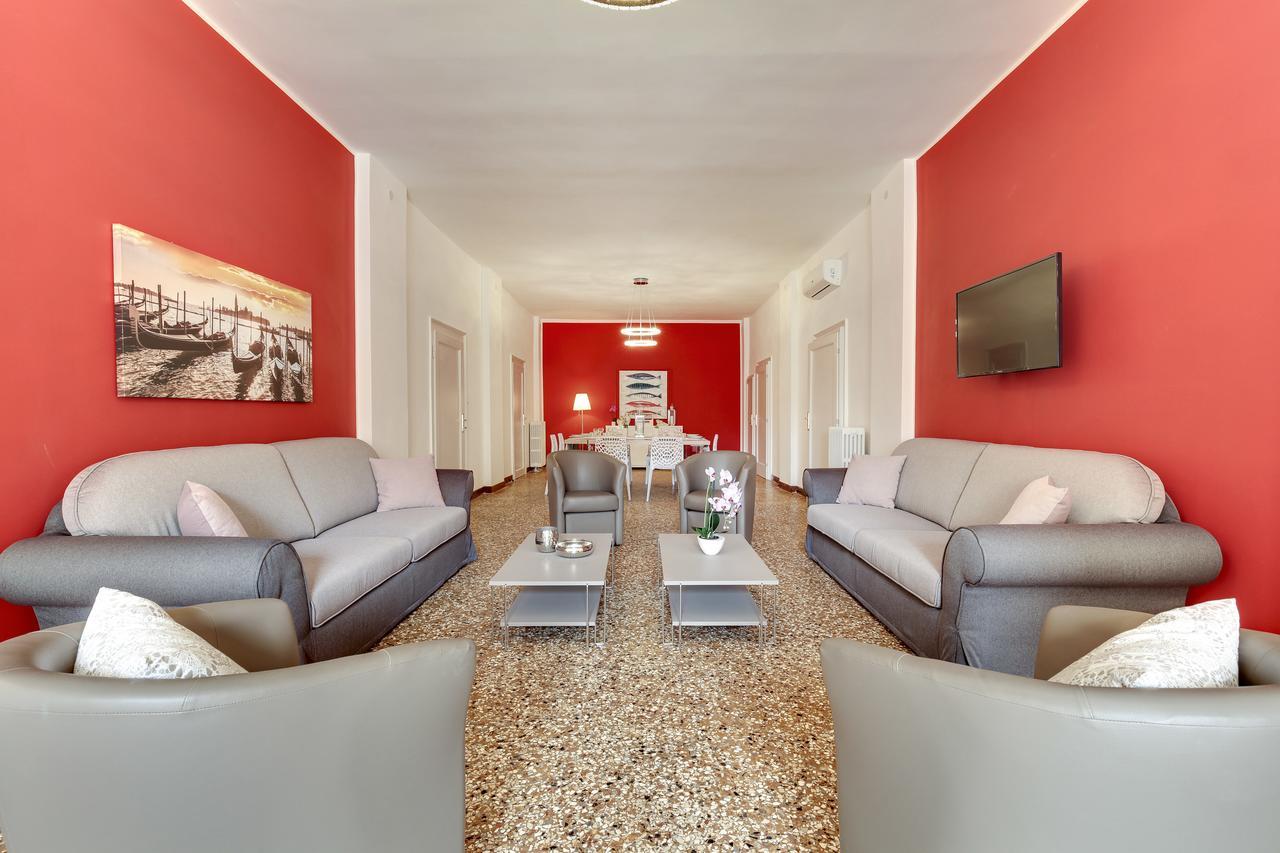 Accademia Opera Deluxe By Wonderful Italy Διαμέρισμα Βενετία Εξωτερικό φωτογραφία