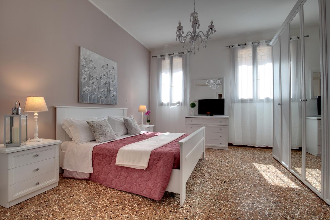 Accademia Opera Deluxe By Wonderful Italy Διαμέρισμα Βενετία Εξωτερικό φωτογραφία